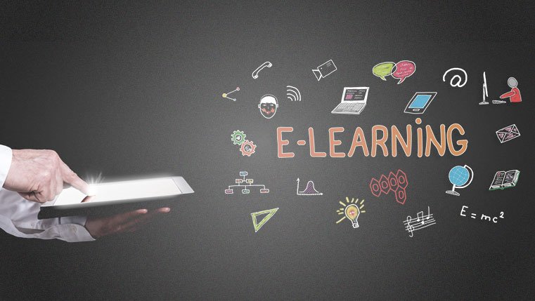 Elearning Services in Bangalore - Instcat