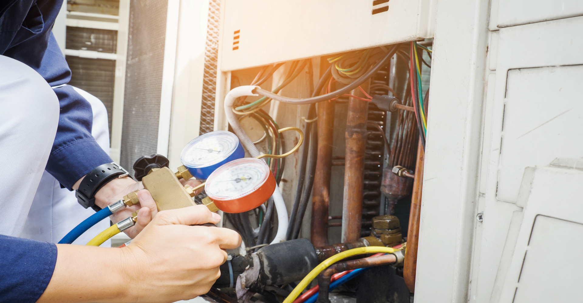 Trustworthy HVAC Company in Sacramento