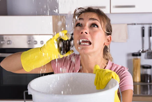 Water Damage Restoration Tulsa