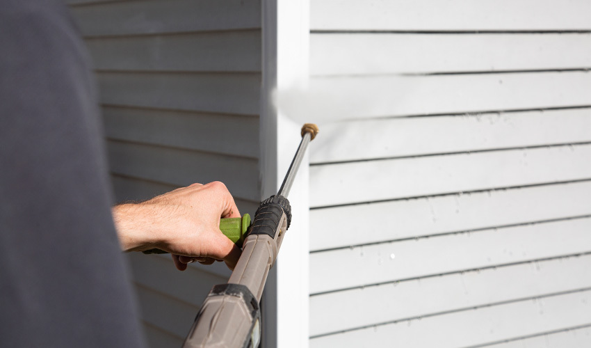 Know Everything About Pressure Power Washing Services