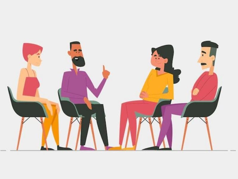 Types of Group Therapy in Pennsylvania 