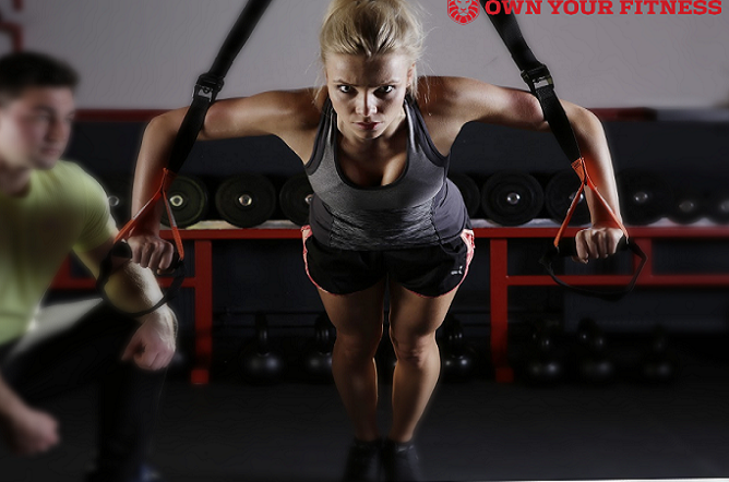 Beginner’s Guide for Strength Training for Women Jersey City