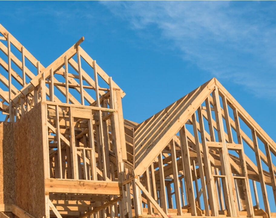 All You Need to Know About New Construction Loans
