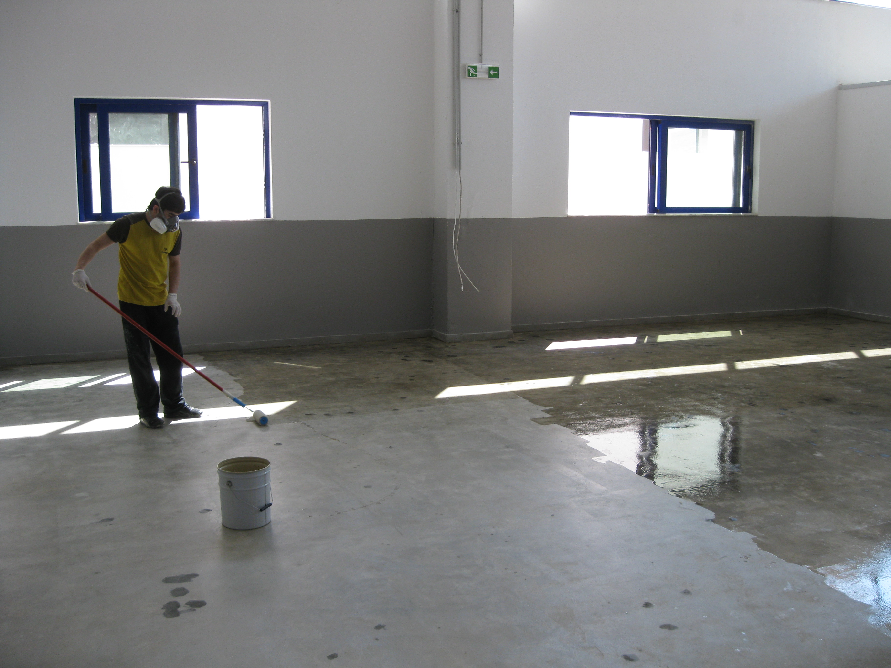 How to Choose the Best Epoxy Floor Coatings?
