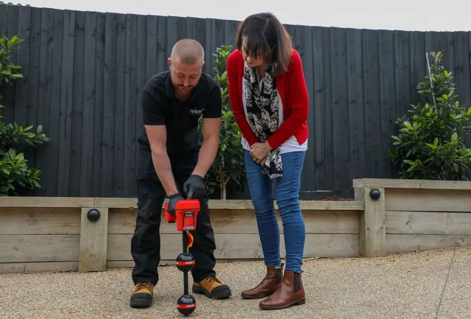 Plumber glen waverley