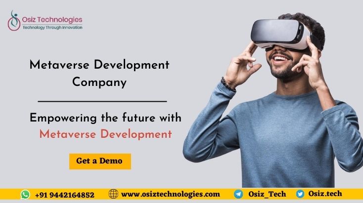 The Impact of Metaverse Development on the Digital World