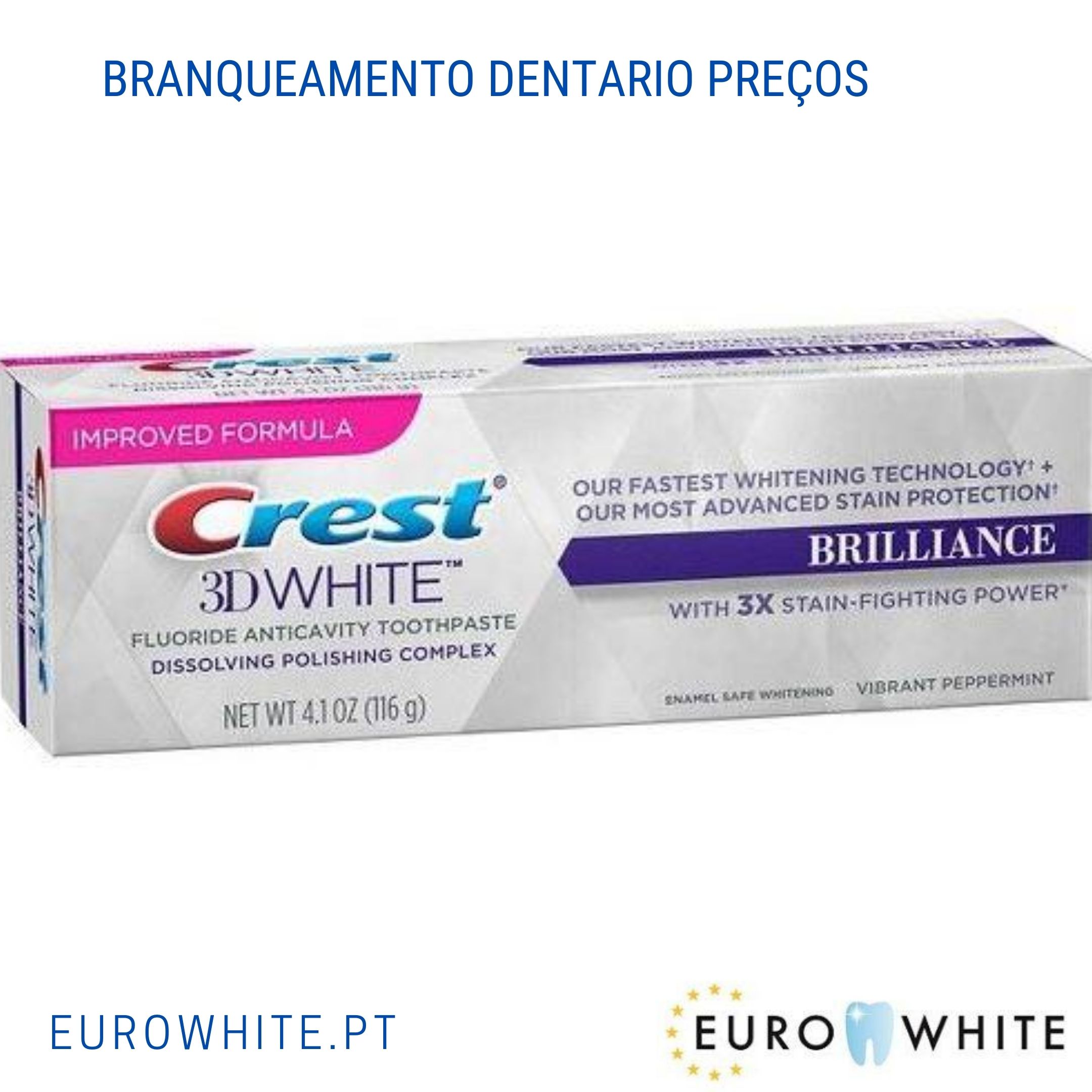 Branqueamento Dentario Preço