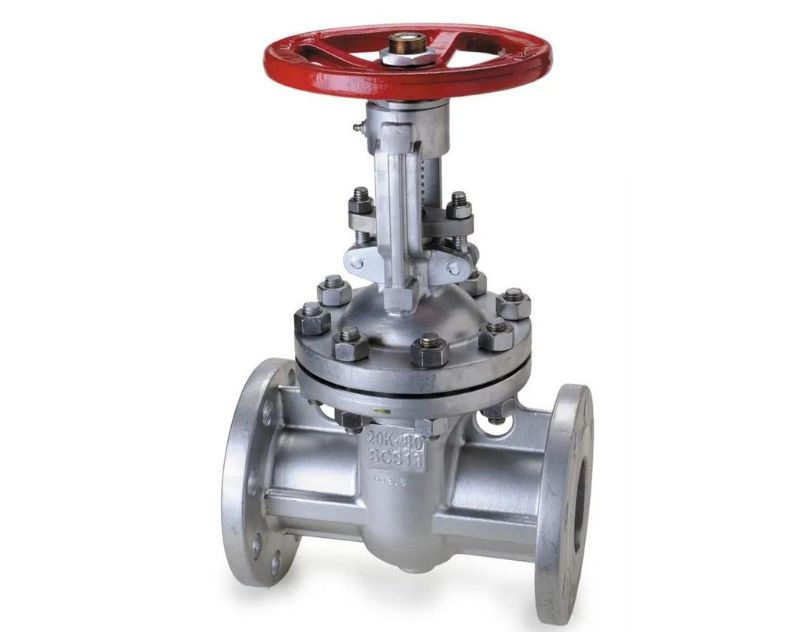 Learn About Various Valve Types and Their Uses