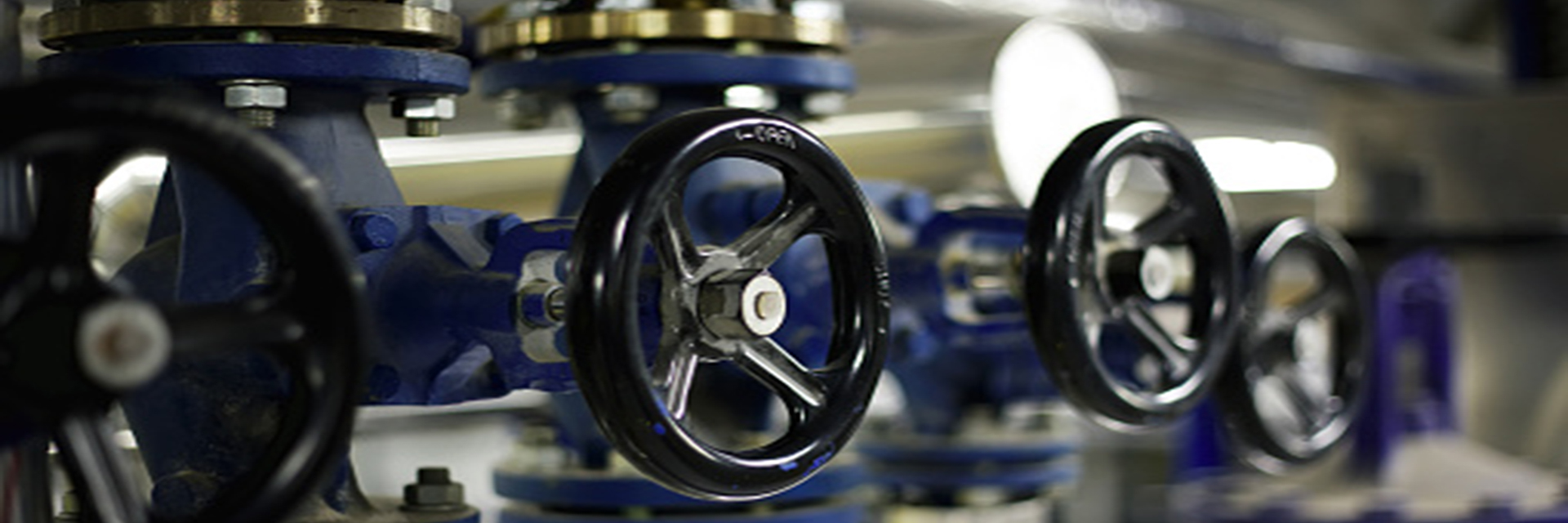 Learn About Valves Types and Uses