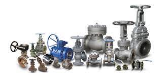 Learn About Application and Usage of Valves