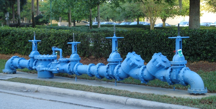 High Quality Gate Valves Manufacturer in India