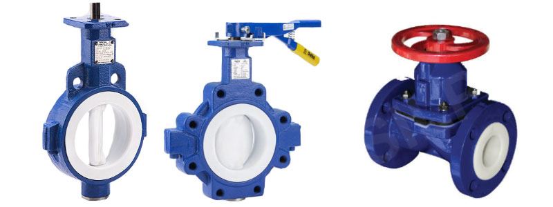 Uni Klinger Valve Supplier in India