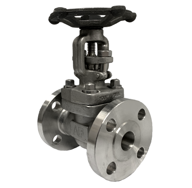 Benefits of Using Industrial Gate Valves