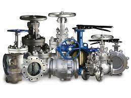 Learn About Types and Specification of Valve
