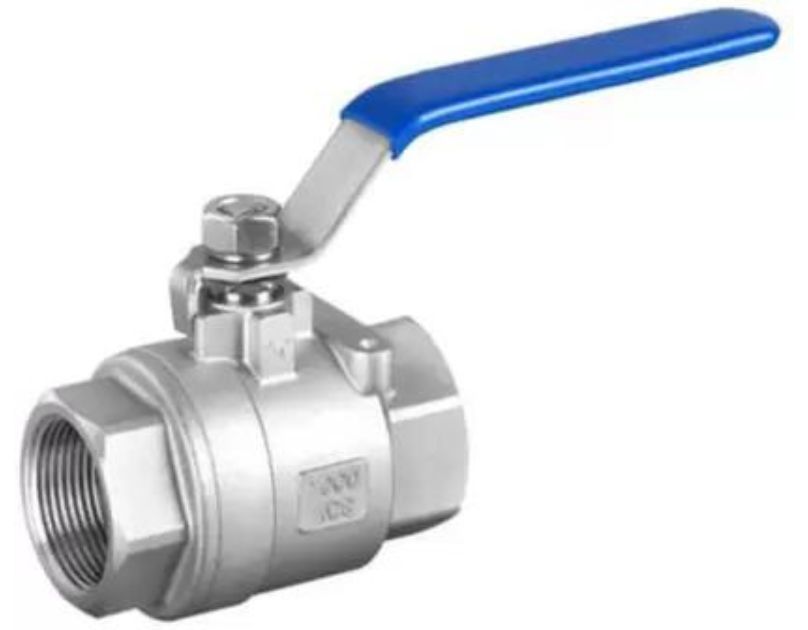 Ball Valves Uses, Types, and Specifications