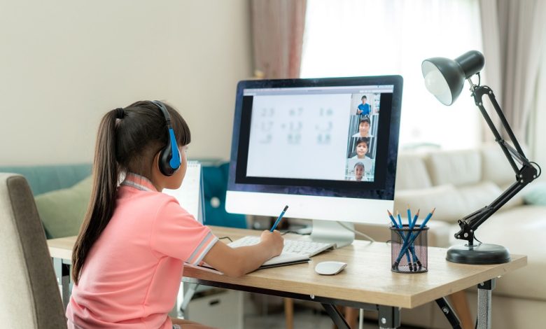Tips to Increase Student Engagement in Online Classrooms