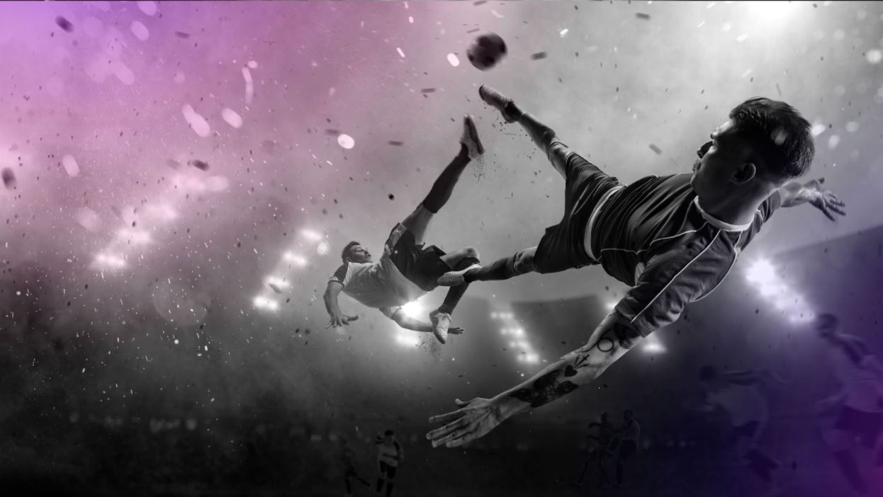 What the Metaverse means for the future of sports