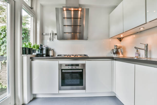 Affordable Portland Cabinet Refacing