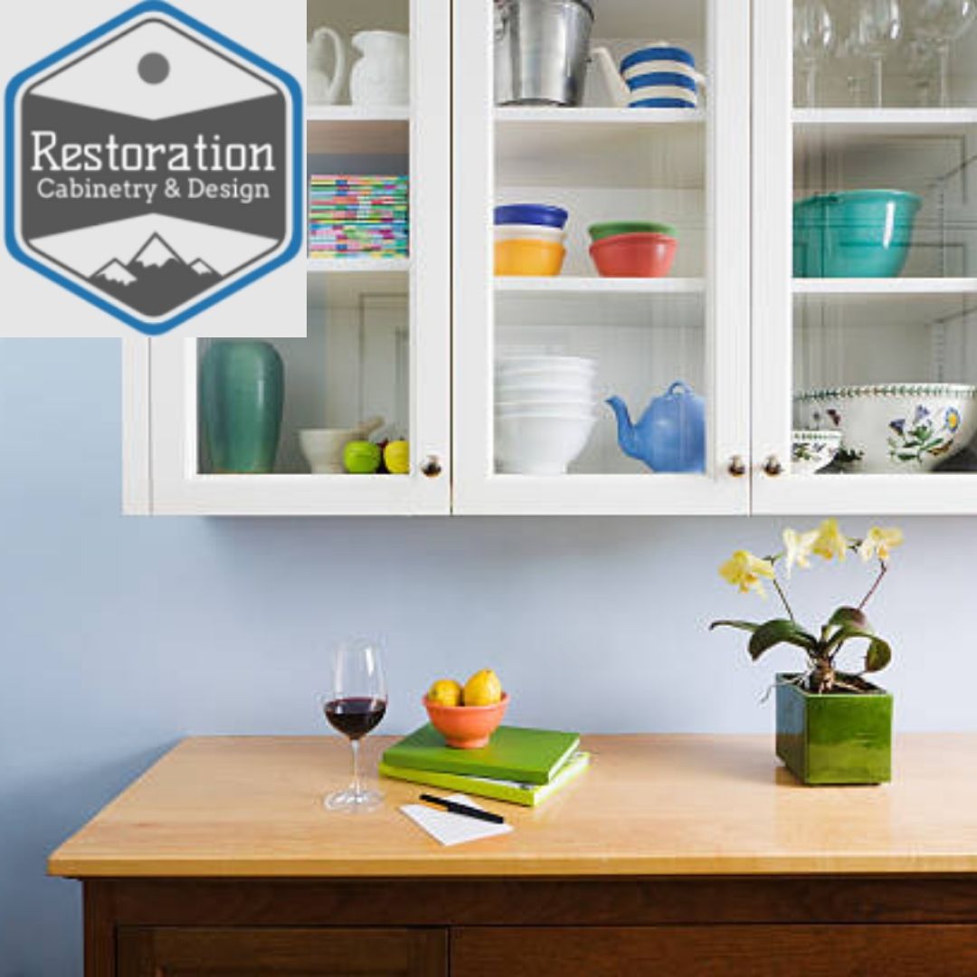 Portland Cabinet Refinishing In Texas 2022