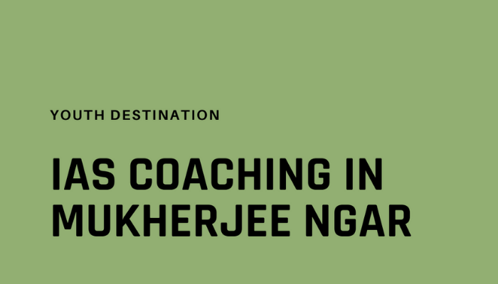 Which IAS coaching in Mukherjee Nagar is best for Hindi medium students?
