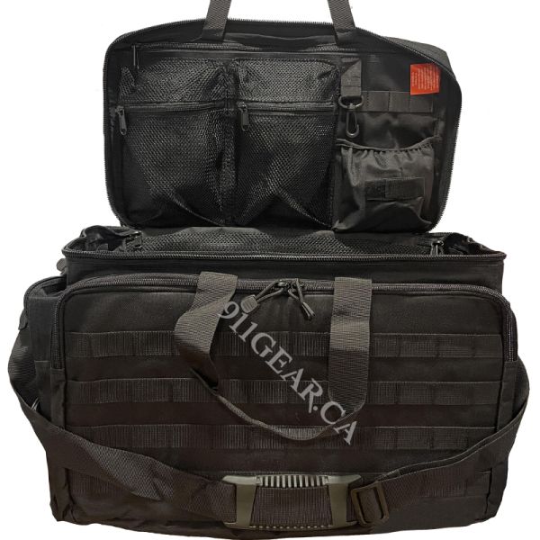The Ultimate Checklist: Duty Bag Essentials for Officers