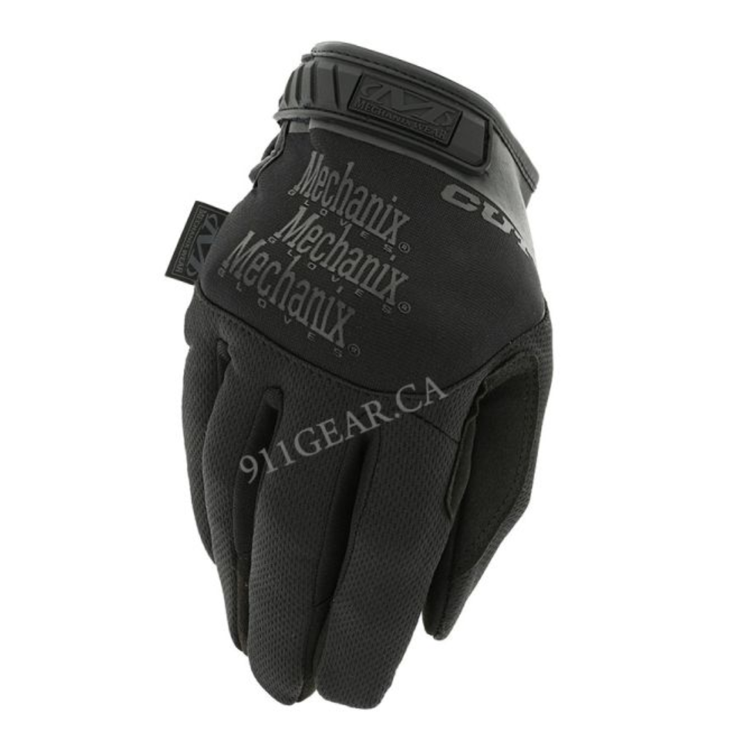 Puncture-Resistant Gloves: Solutions for Safe Handling of Sharp Objects