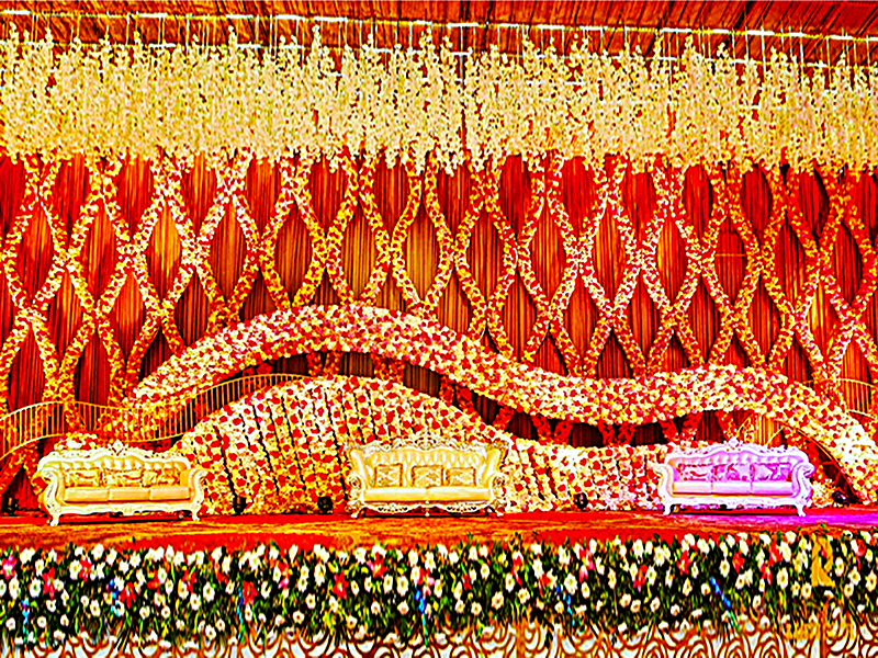Best wedding venues in Faridabad - Jannat Valley