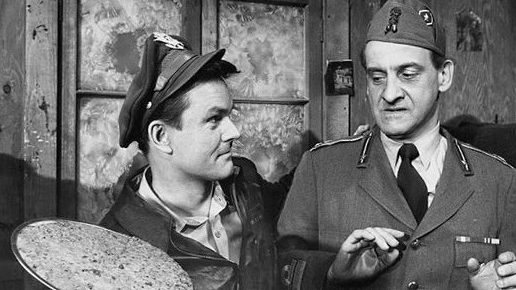 Did A Member Of The Hogan’s Heroes Cast Commit Bob Crane’s Murder?