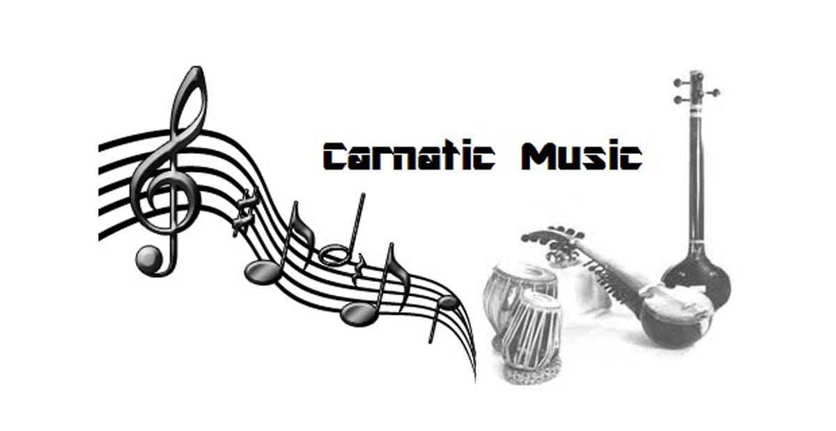 Online Carnatic Music classes in Tamil Nadu - Poorvanga
