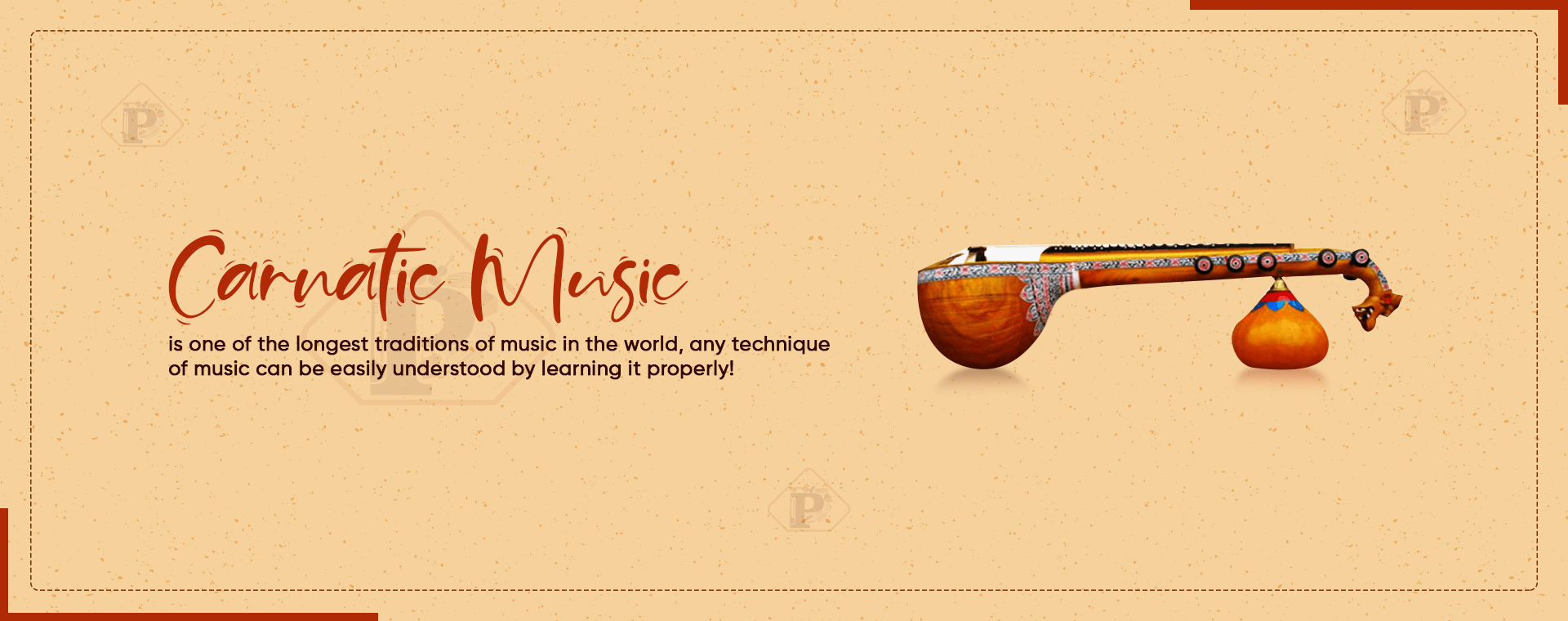 Best Online Music Academy In Tamil Nadu - Poorvanga