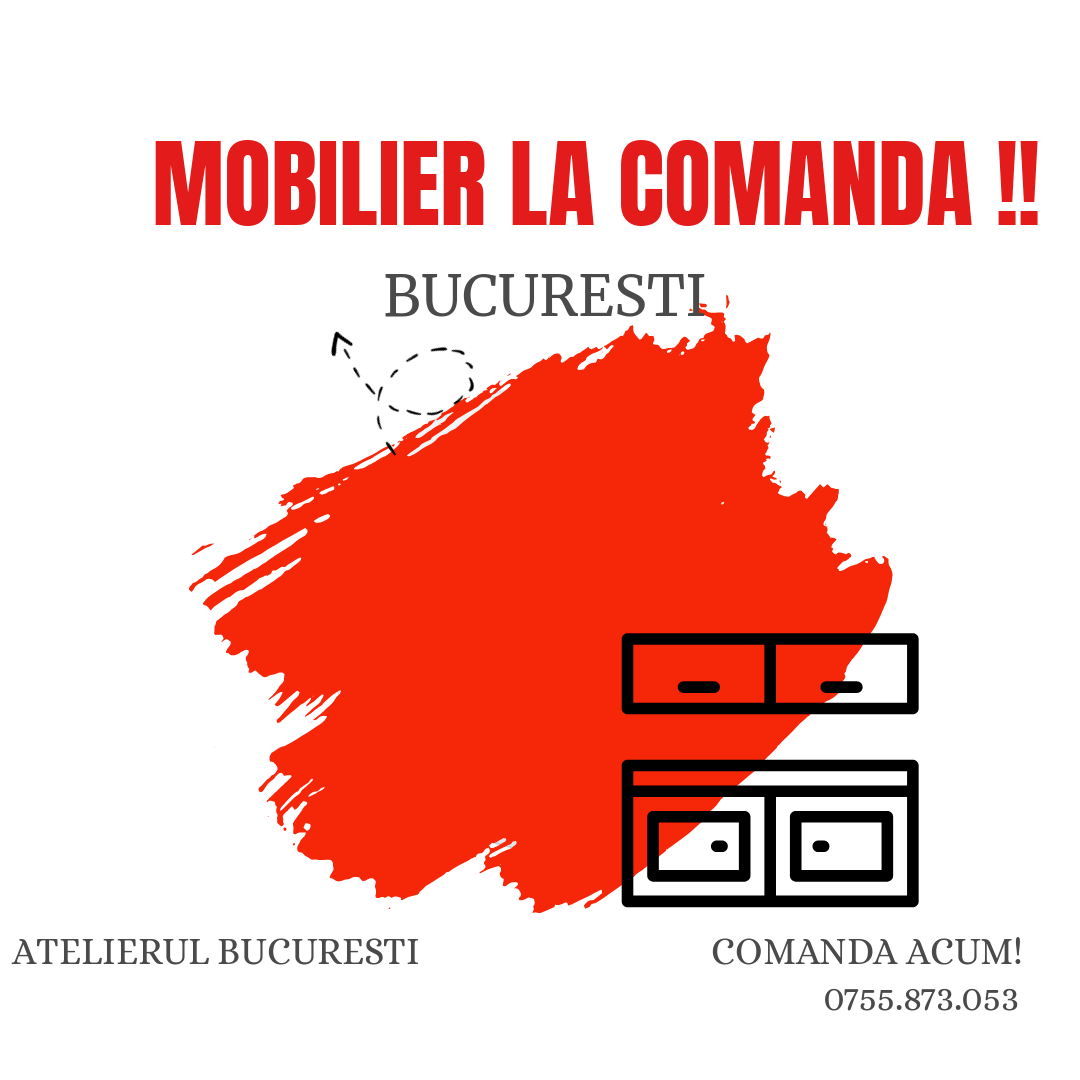 Custom furniture doesn’t have to be expensive!