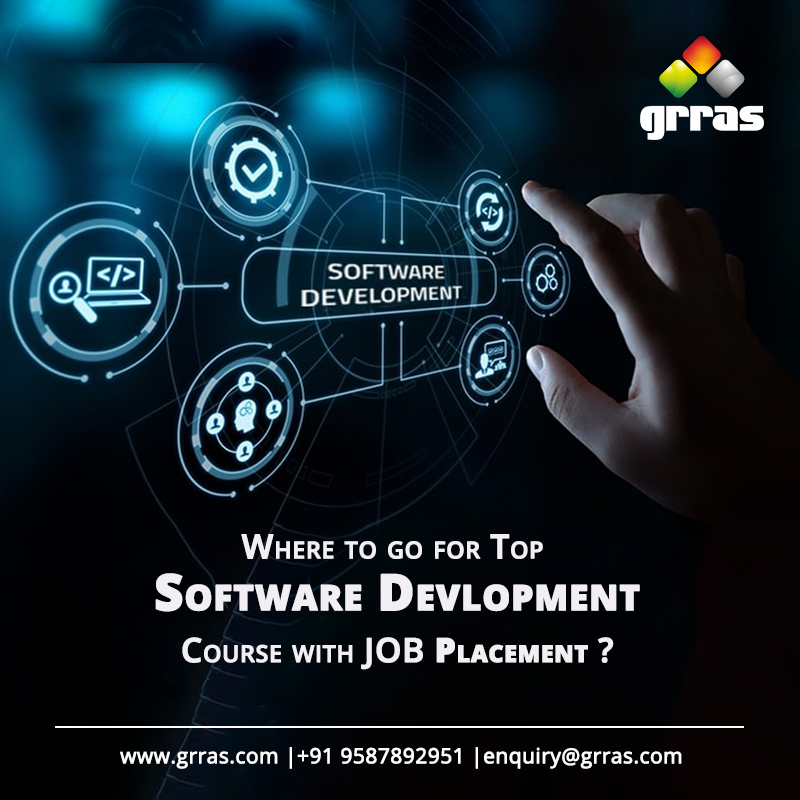 Where to go for top Software Development Course with Job placement guarantee?