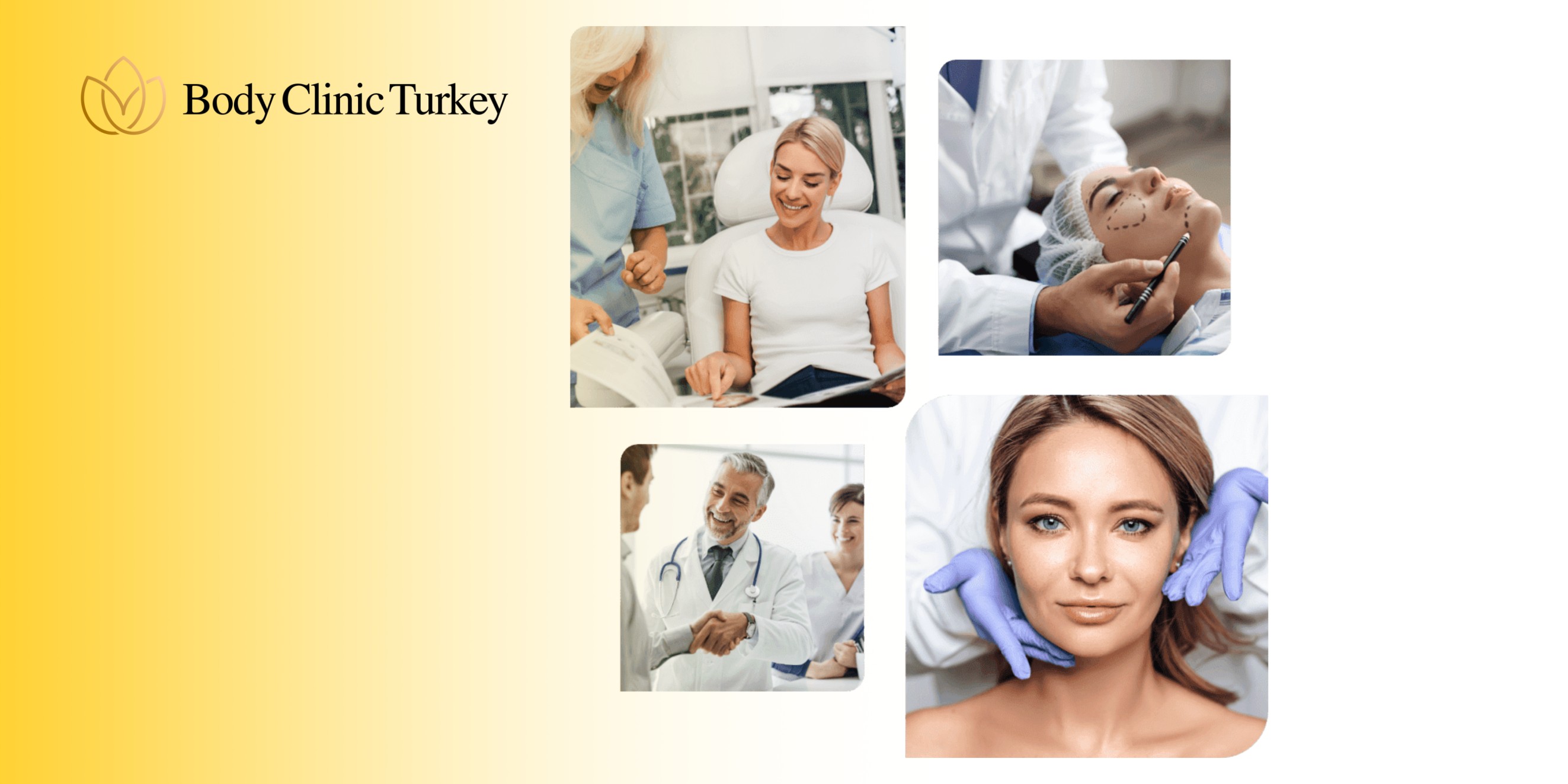 Debunking Myths about Hair Transplantation Turkey: Separating Fact from Fiction