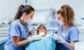 Dental experts - Things to Think About Before Choosing a Dentist  
