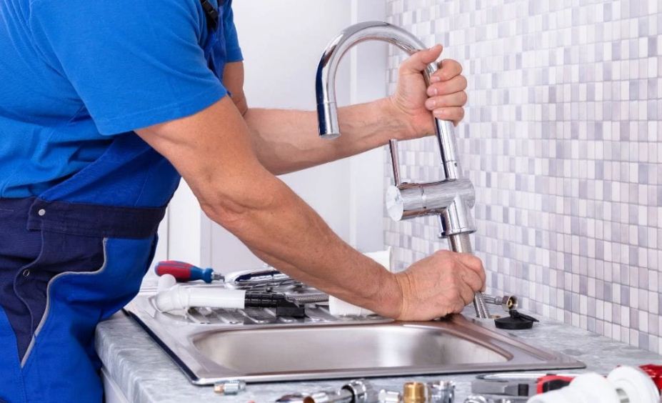 Plumber Adelaide
