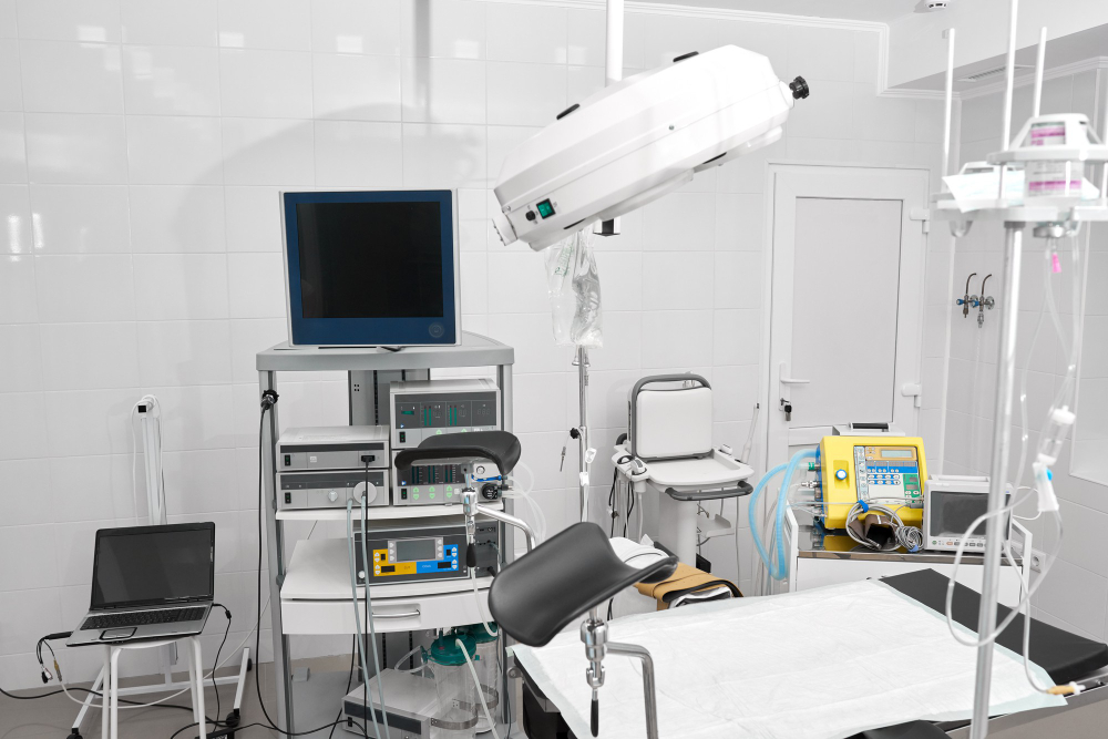 Verified Medical Device and Diagnostic Industry Email List in US 