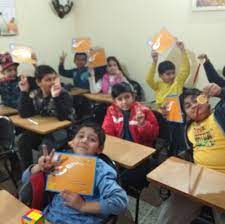 Brain Development Classes in Zirakpur