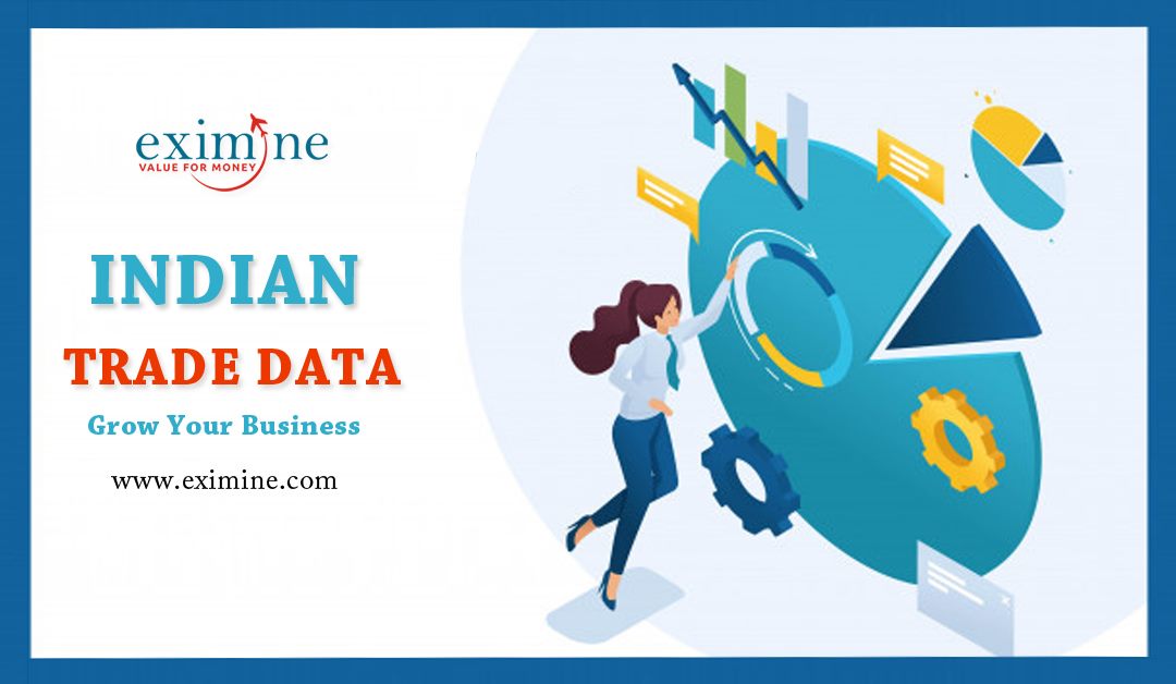 Exim Data Provider India | Eximine