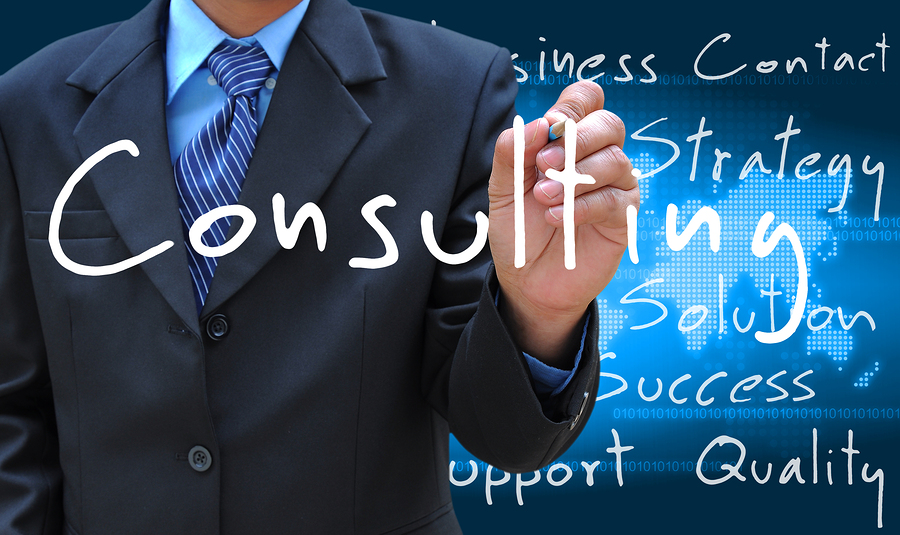 Business Consulting Service in Broadway