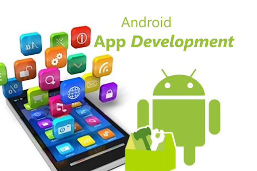 Android App Development Solution- Developer Per Hour