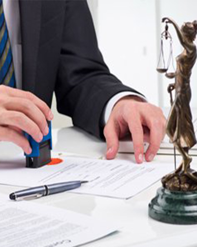 Top law firm in Delhi - Prathama Law Chamber LLP