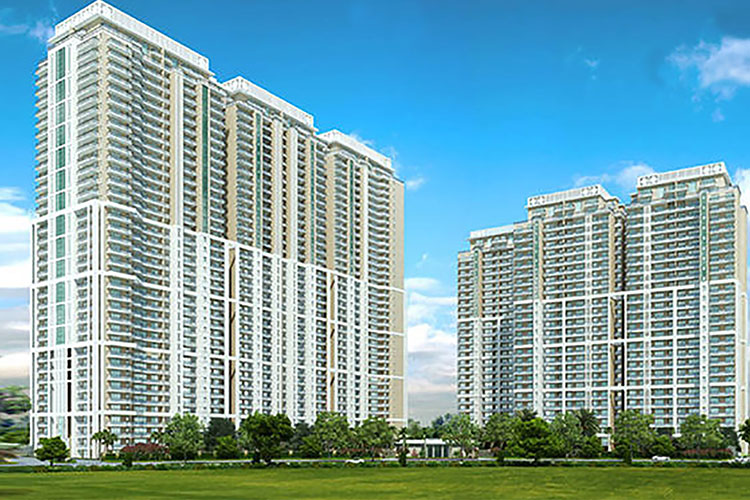 Buy DLF Camellias Apartment in Gurgaon