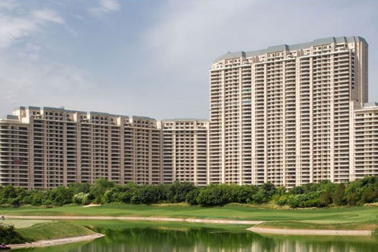 DLF Camellias | DLF Camellias Apartment on Golf Course Road for Resale