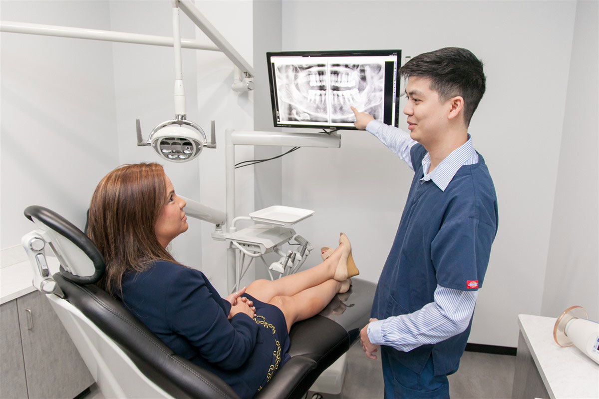 How Effective Is laser Treatment For Periodontal Diseases?