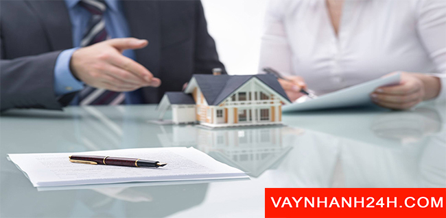 Vay tín chấp ngân hàng lãi suất thấp