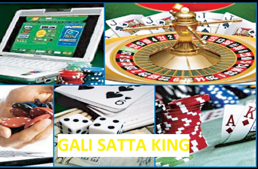 Play Gali Satta king game online here