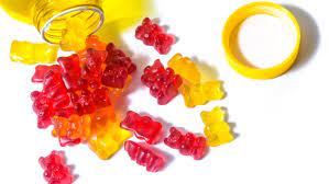 Global Gummy Vitamin Market 2021 - Top Key Players Analysis Report Till 2027