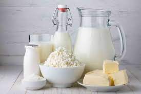 Organic Dairy Products Market 2020 Market Size, Dynamics & Forecast Report to 2027