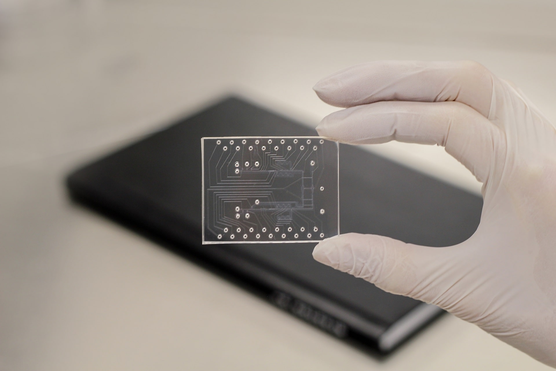  Microfluidics Market Demand Analysis, Statistics, Industry Trends And Investment Opportunities To 2032