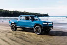 Global Electric Pickup Truck Market 2021: COVID-19 Impact Analysis and Industry Forecast Report, 2027